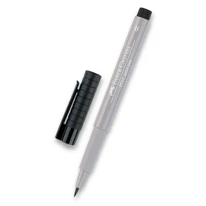 Faber-Castell Pitt Artist Pen Brush – Schwarz- und Grautöne 272